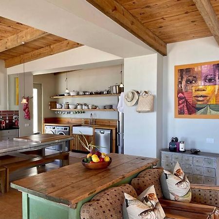 Dertien Villa Paternoster Eksteriør billede