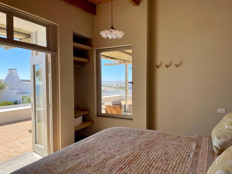 Dertien Villa Paternoster Eksteriør billede