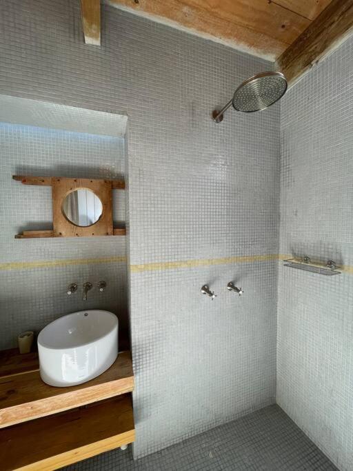 Dertien Villa Paternoster Eksteriør billede